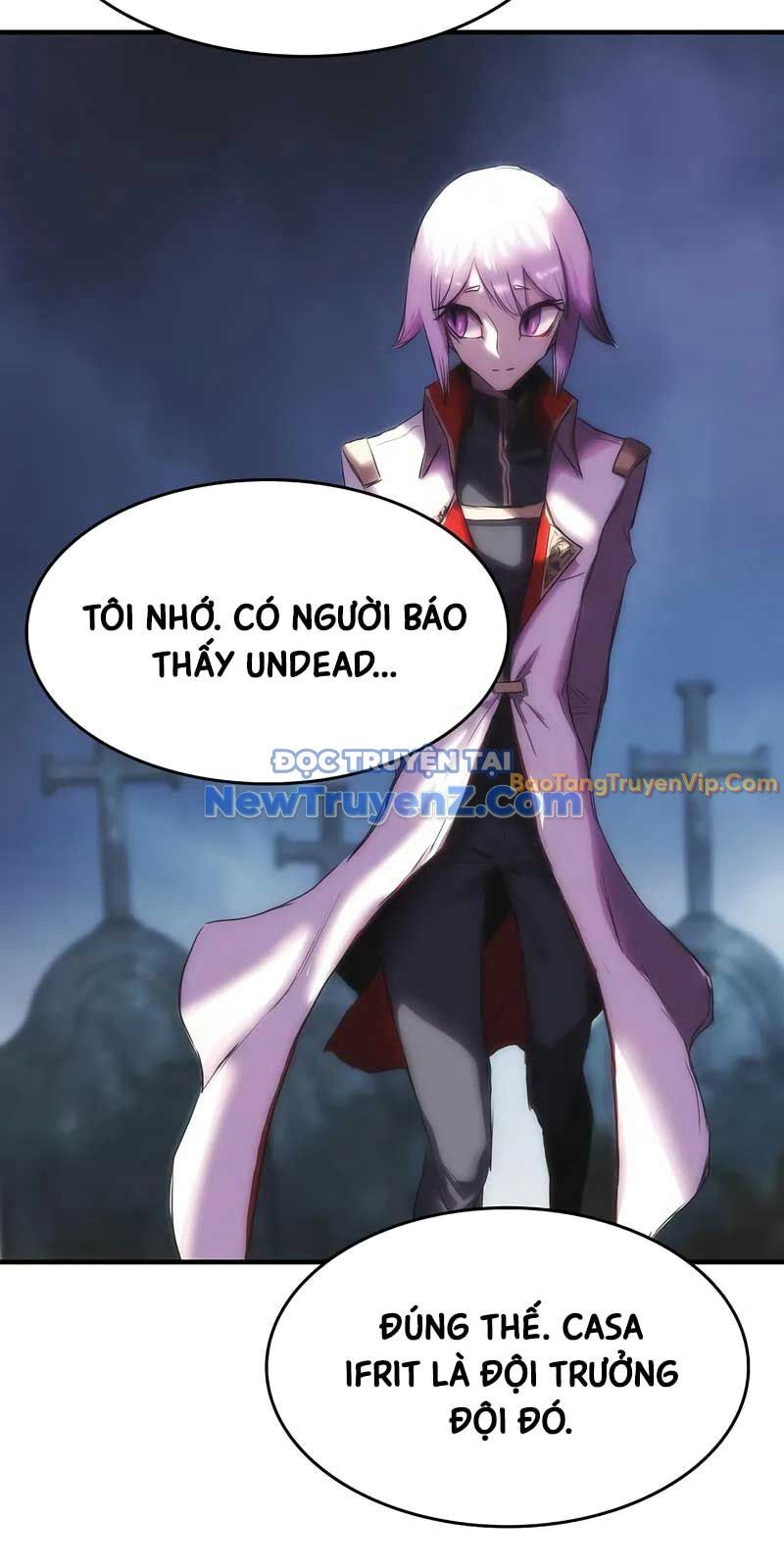 Bản Năng Hồi Quy Của Chó Săn Chapter 63 - 81