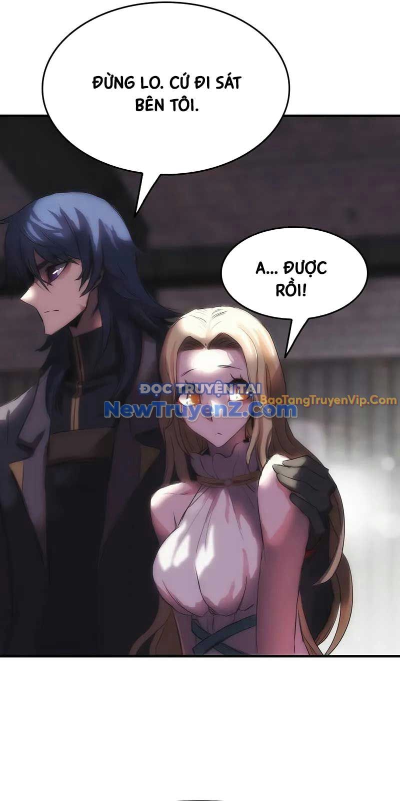 Bản Năng Hồi Quy Của Chó Săn Chapter 63 - 10