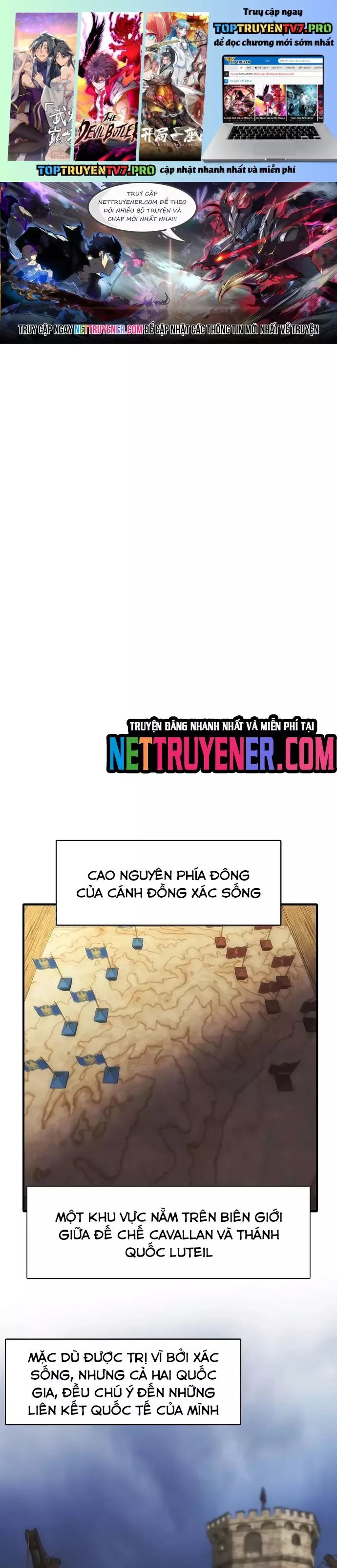 Bản Năng Hồi Quy Của Chó Săn Chapter 64 - 2