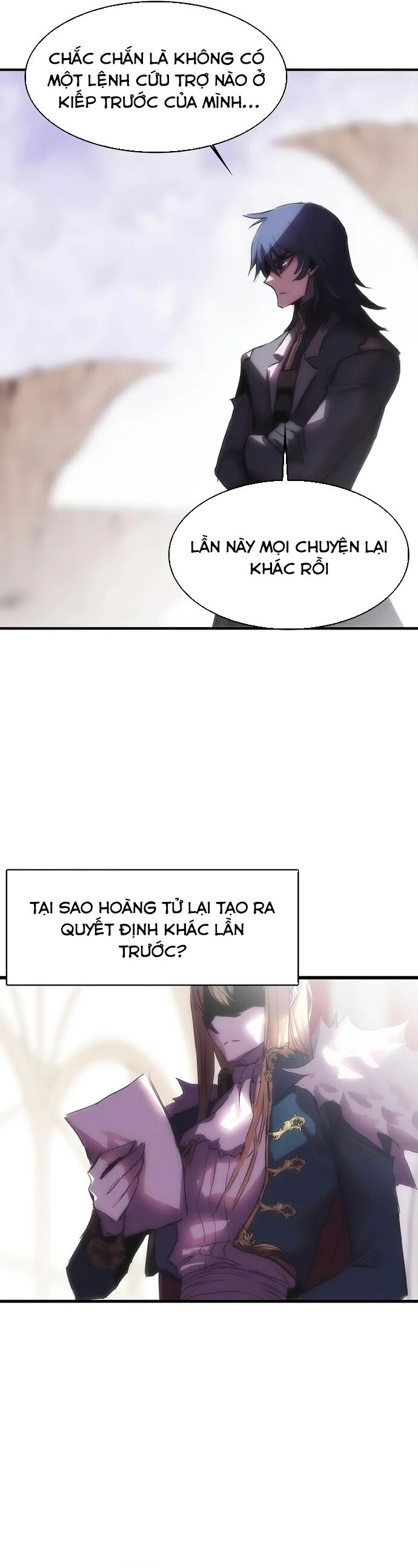 Bản Năng Hồi Quy Của Chó Săn Chapter 64 - 12
