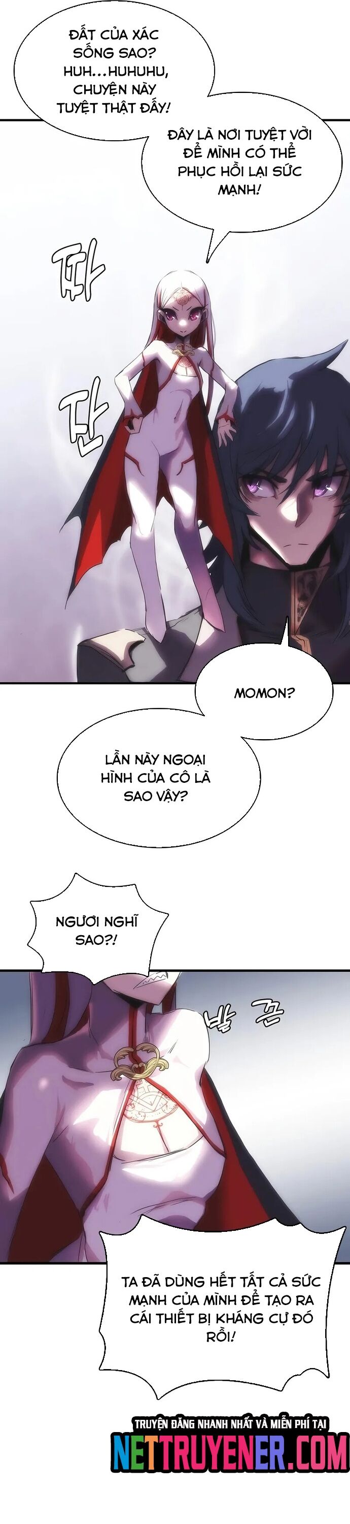 Bản Năng Hồi Quy Của Chó Săn Chapter 64 - 13