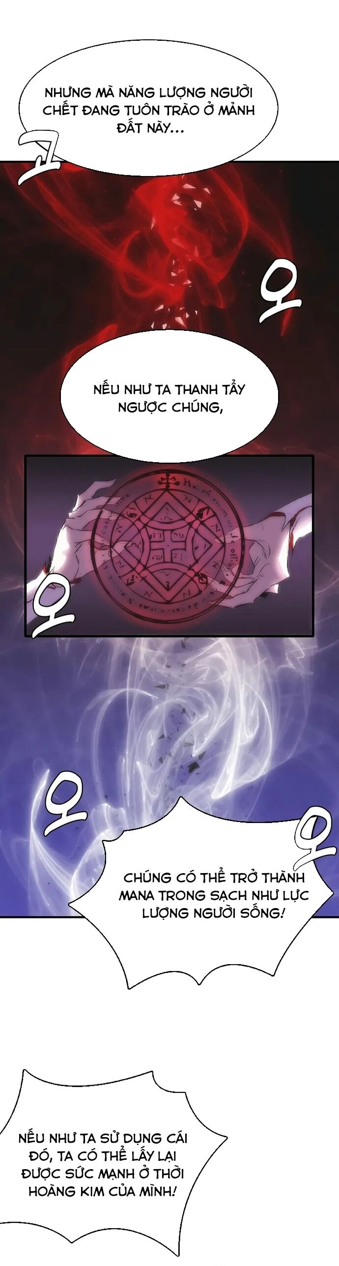 Bản Năng Hồi Quy Của Chó Săn Chapter 64 - 14