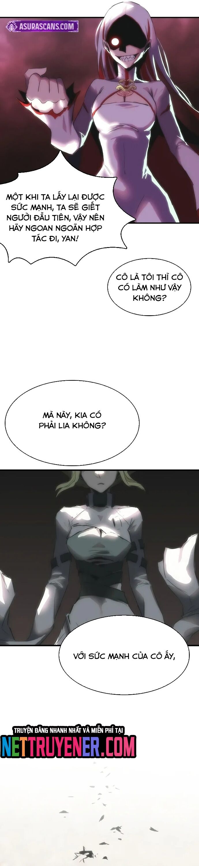 Bản Năng Hồi Quy Của Chó Săn Chapter 64 - 15