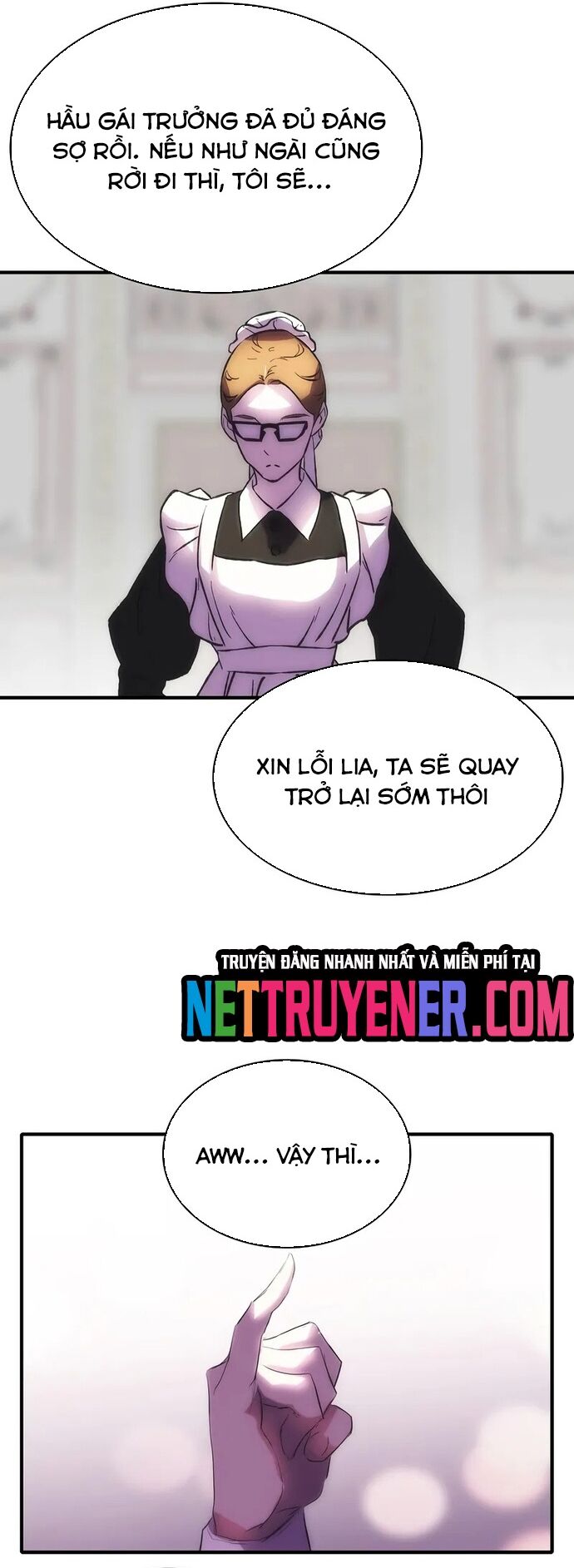 Bản Năng Hồi Quy Của Chó Săn Chapter 64 - 18