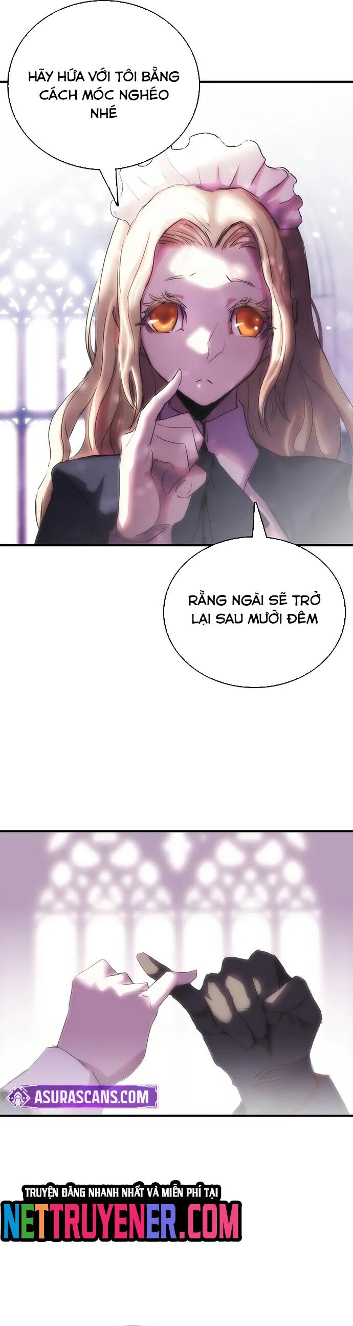 Bản Năng Hồi Quy Của Chó Săn Chapter 64 - 19