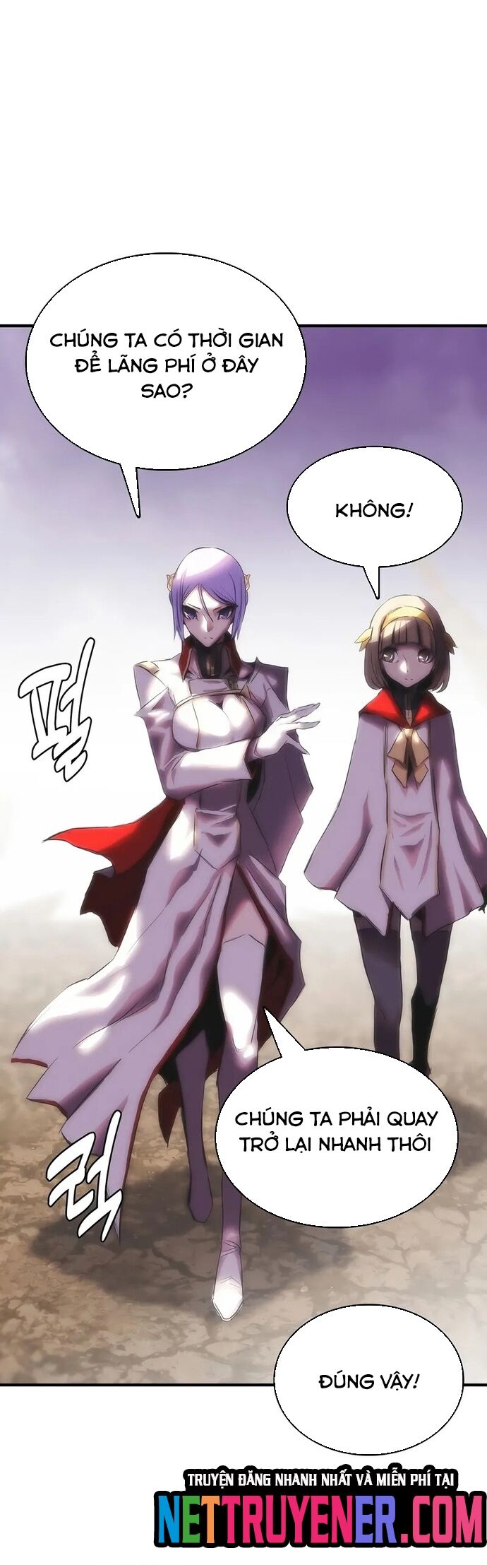 Bản Năng Hồi Quy Của Chó Săn Chapter 64 - 26