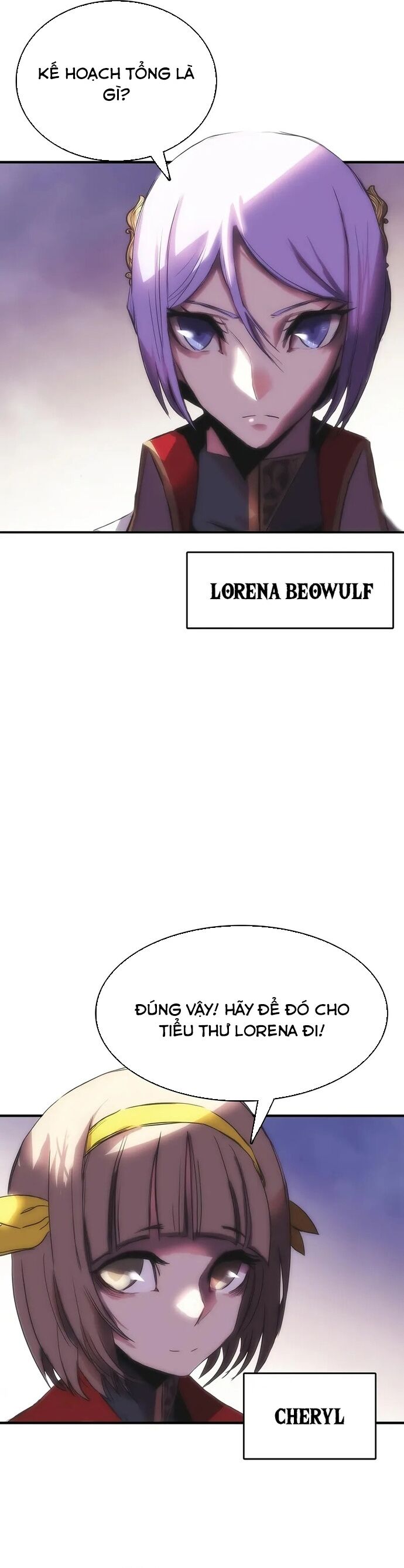 Bản Năng Hồi Quy Của Chó Săn Chapter 64 - 27