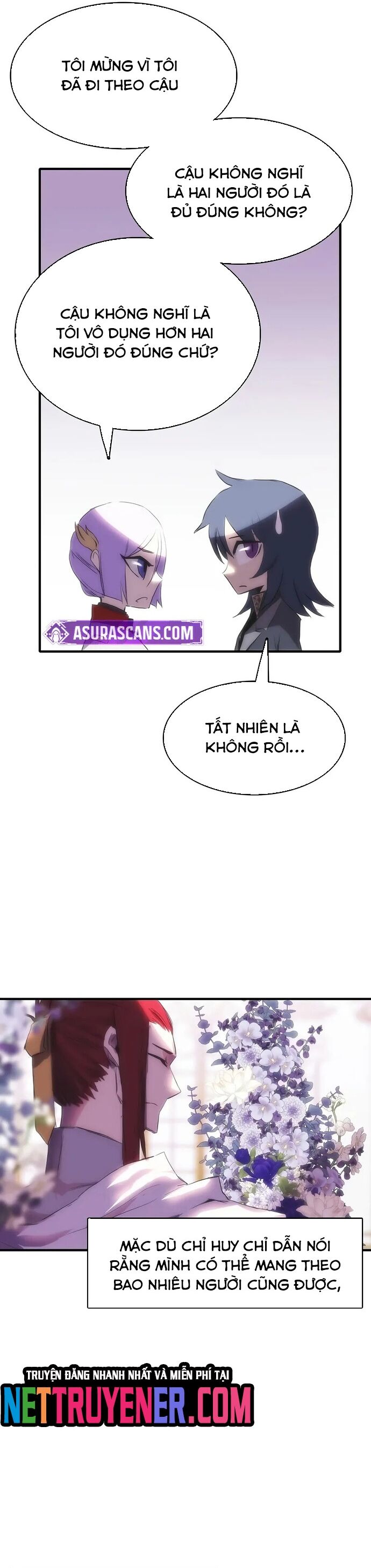 Bản Năng Hồi Quy Của Chó Săn Chapter 64 - 28