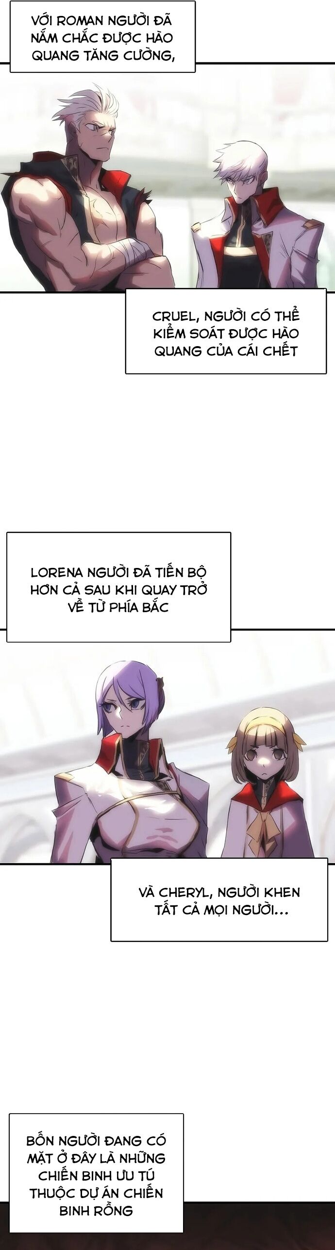 Bản Năng Hồi Quy Của Chó Săn Chapter 64 - 29