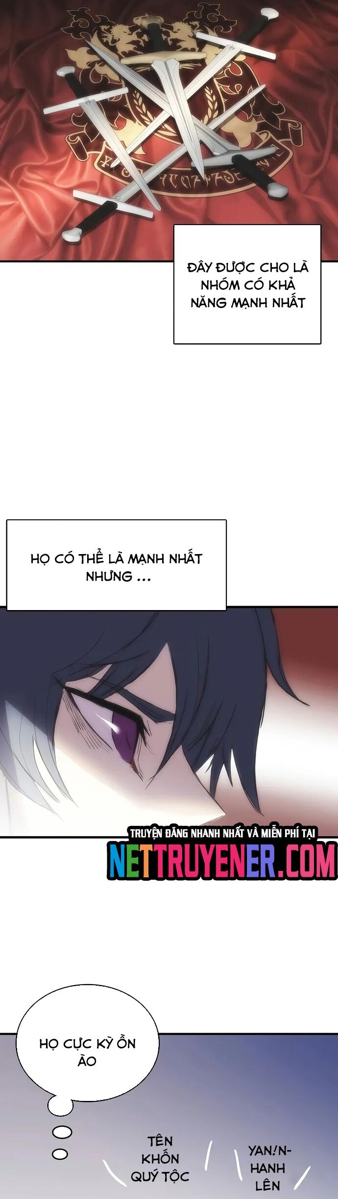 Bản Năng Hồi Quy Của Chó Săn Chapter 64 - 30