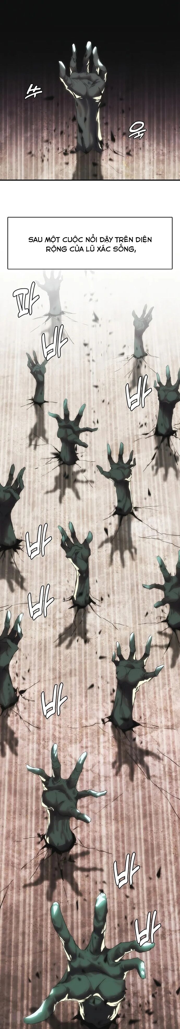 Bản Năng Hồi Quy Của Chó Săn Chapter 64 - 4