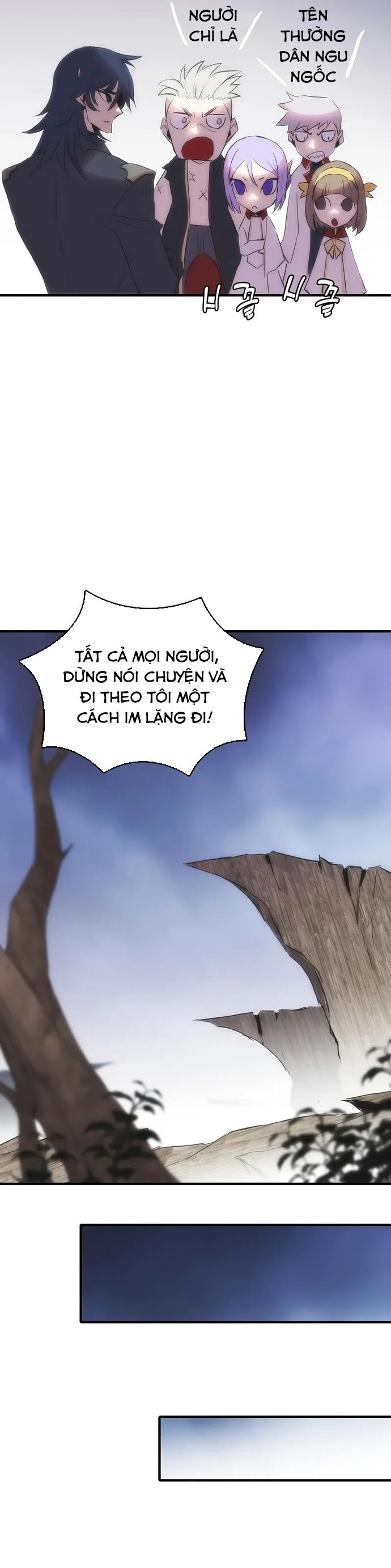 Bản Năng Hồi Quy Của Chó Săn Chapter 64 - 31