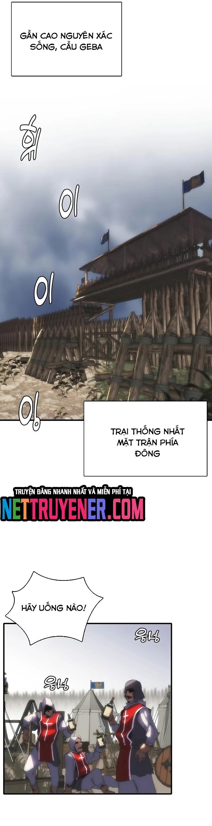 Bản Năng Hồi Quy Của Chó Săn Chapter 64 - 32