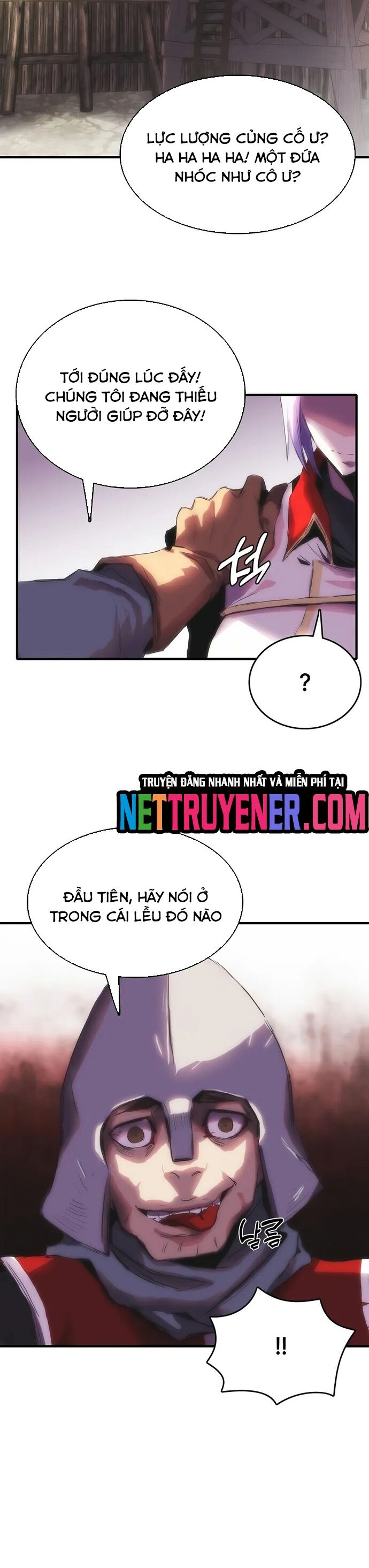 Bản Năng Hồi Quy Của Chó Săn Chapter 64 - 36