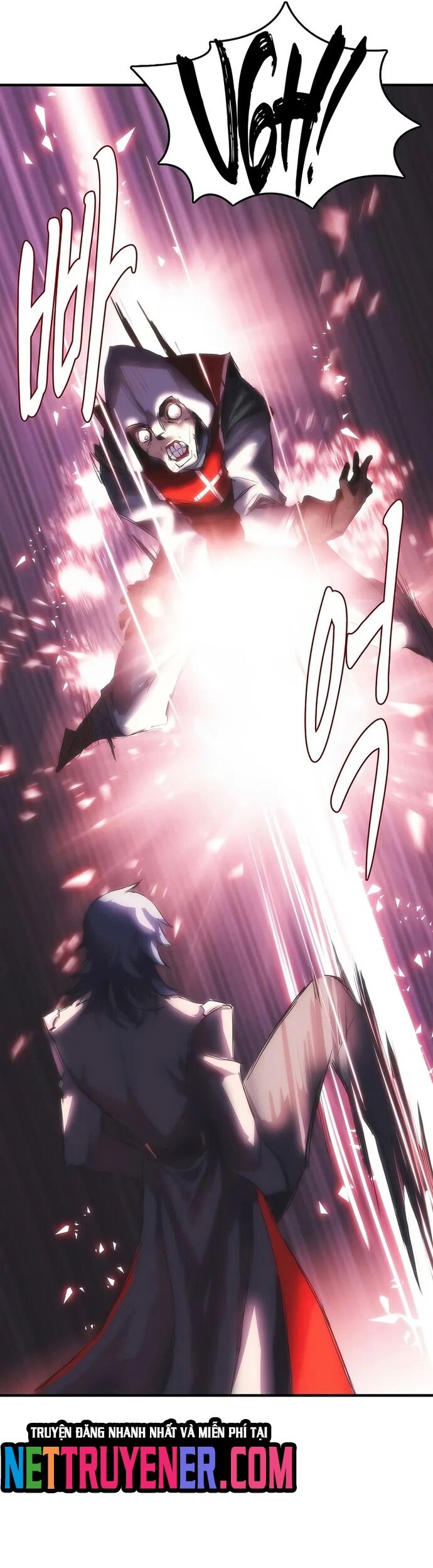 Bản Năng Hồi Quy Của Chó Săn Chapter 64 - 38