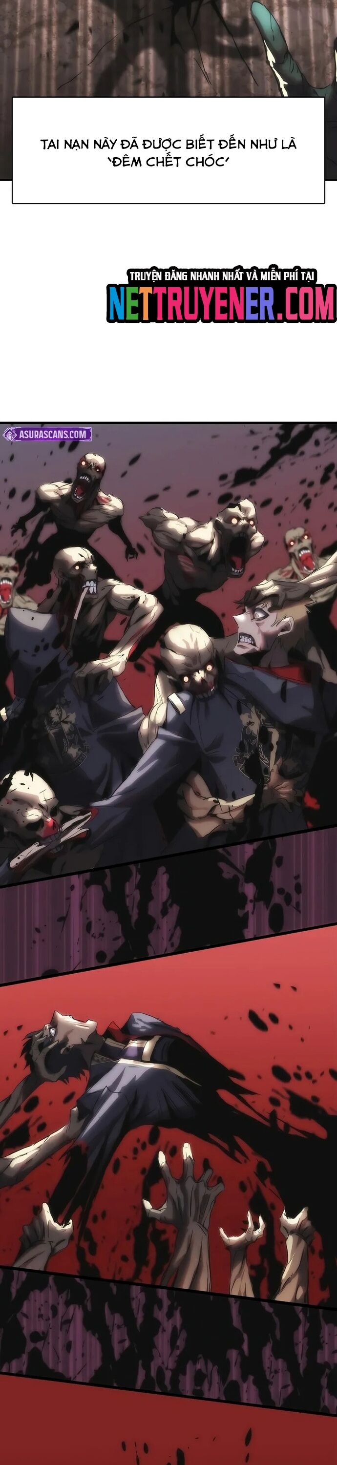 Bản Năng Hồi Quy Của Chó Săn Chapter 64 - 5