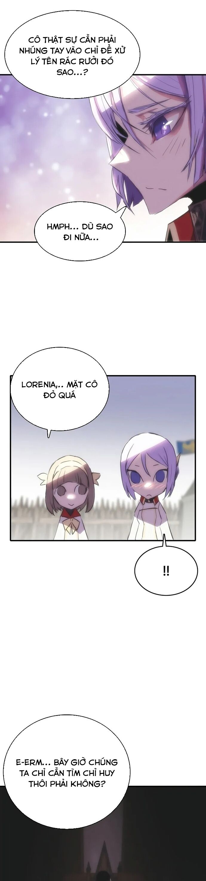 Bản Năng Hồi Quy Của Chó Săn Chapter 64 - 41