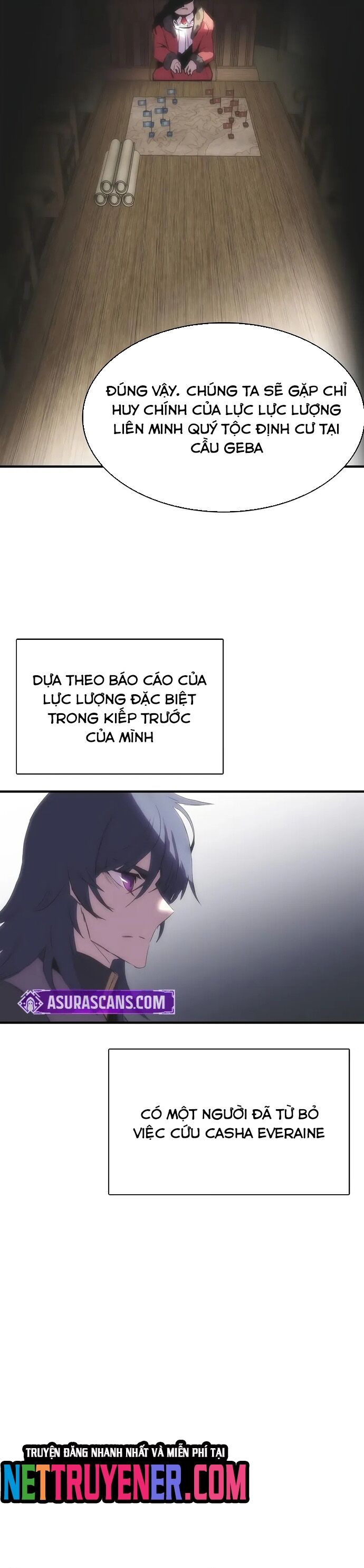 Bản Năng Hồi Quy Của Chó Săn Chapter 64 - 42