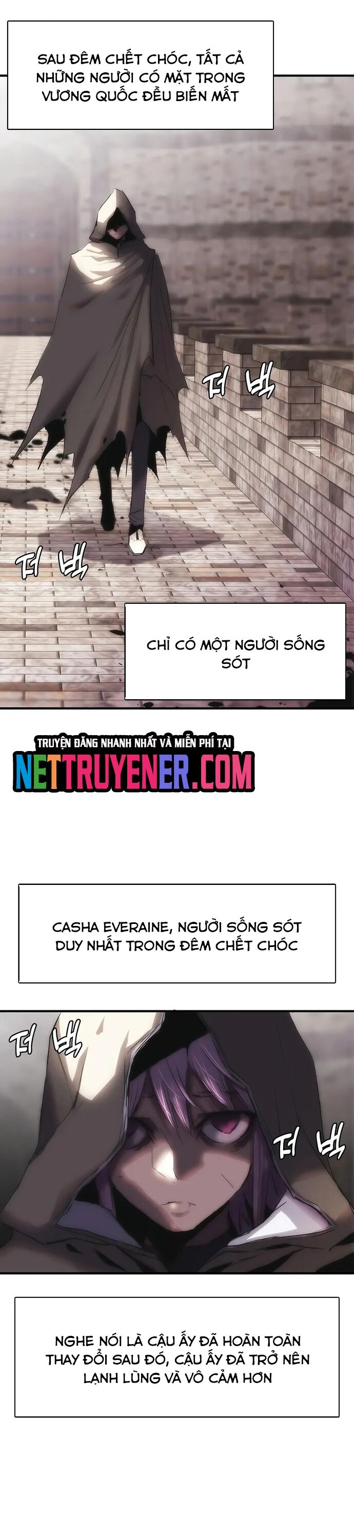 Bản Năng Hồi Quy Của Chó Săn Chapter 64 - 7