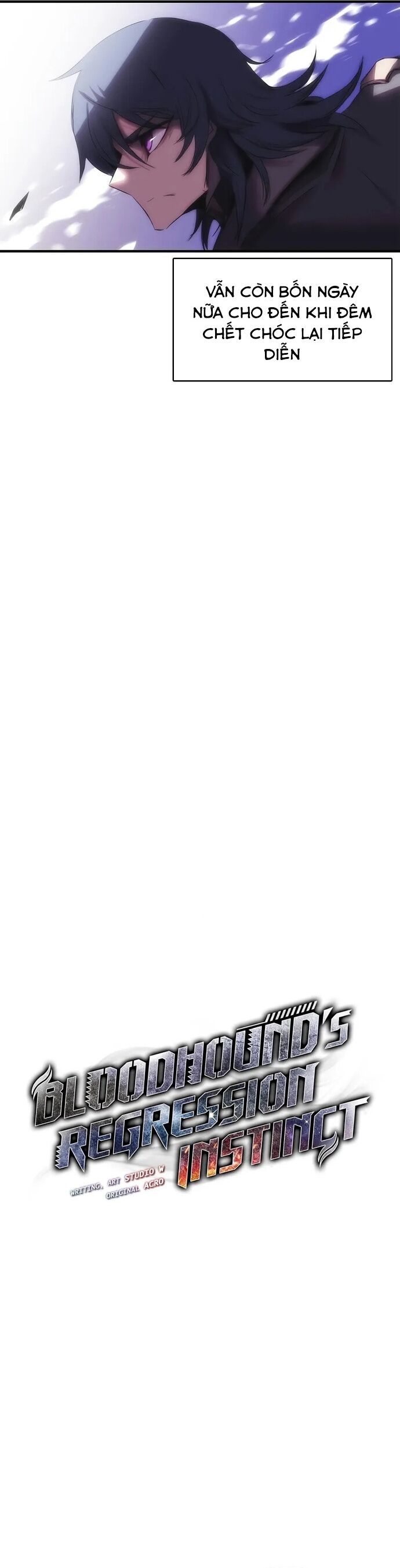 Bản Năng Hồi Quy Của Chó Săn Chapter 64 - 10