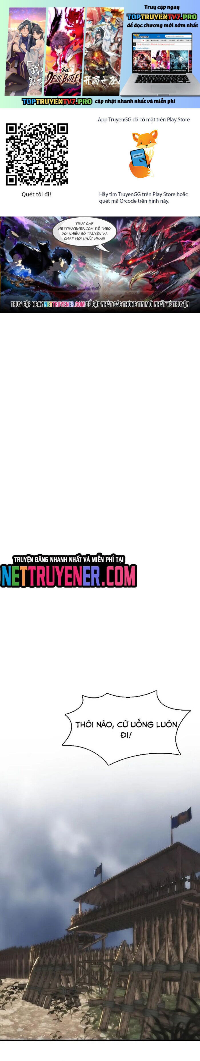 Bản Năng Hồi Quy Của Chó Săn Chapter 65 - 1