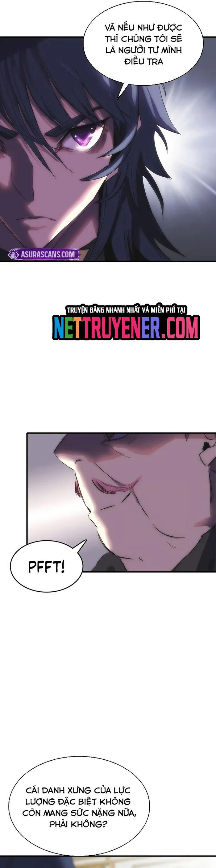 Bản Năng Hồi Quy Của Chó Săn Chapter 65 - 11