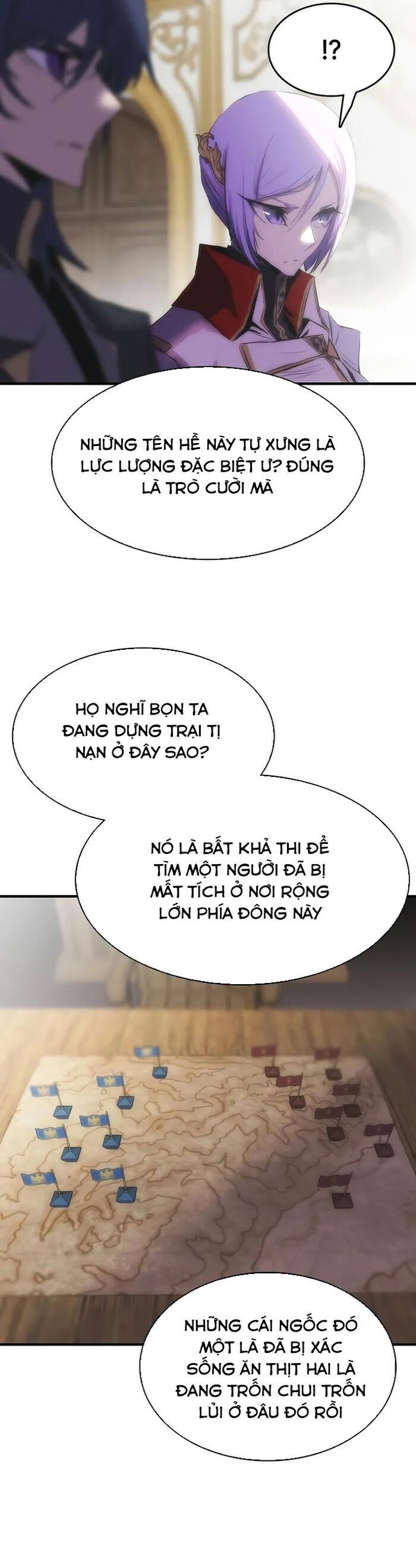 Bản Năng Hồi Quy Của Chó Săn Chapter 65 - 12