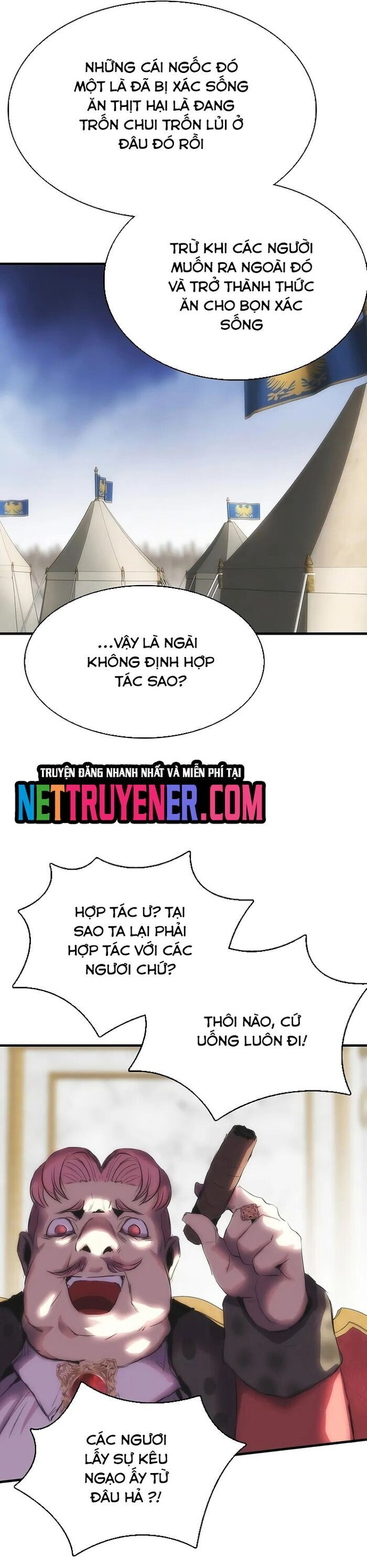 Bản Năng Hồi Quy Của Chó Săn Chapter 65 - 13