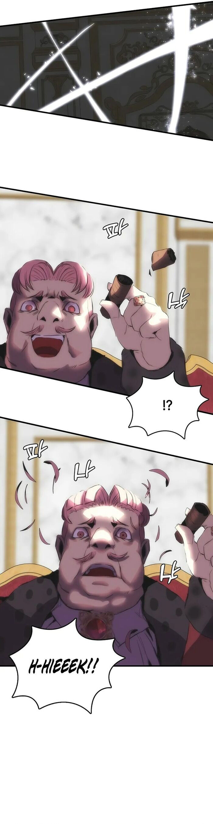 Bản Năng Hồi Quy Của Chó Săn Chapter 65 - 14