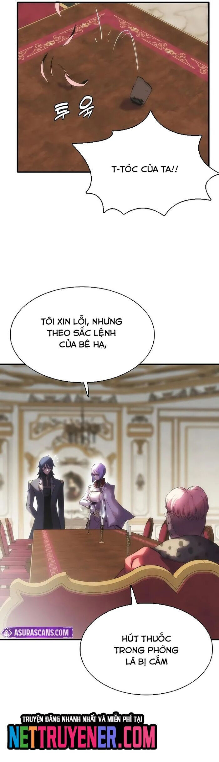 Bản Năng Hồi Quy Của Chó Săn Chapter 65 - 15