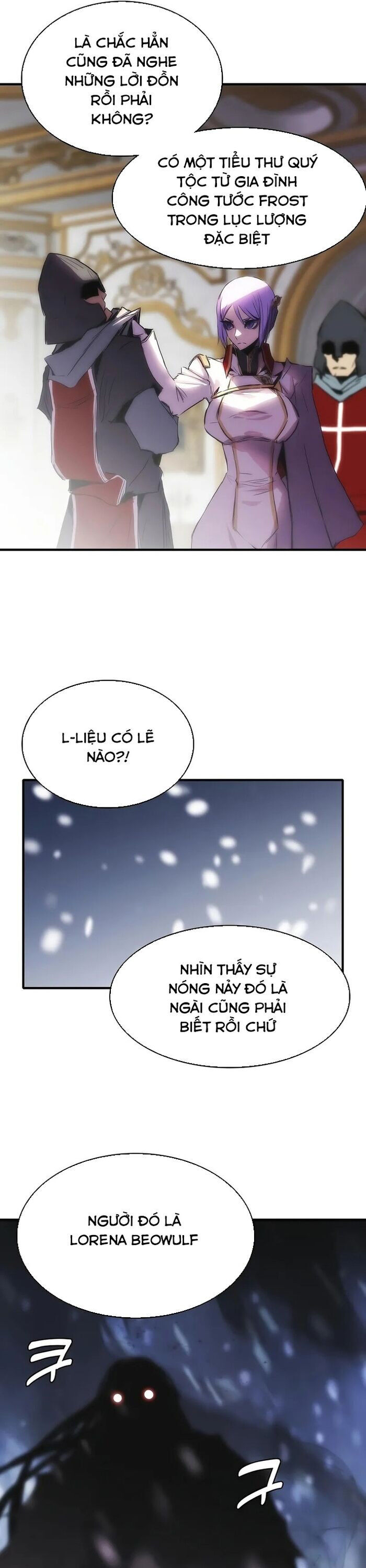 Bản Năng Hồi Quy Của Chó Săn Chapter 65 - 18