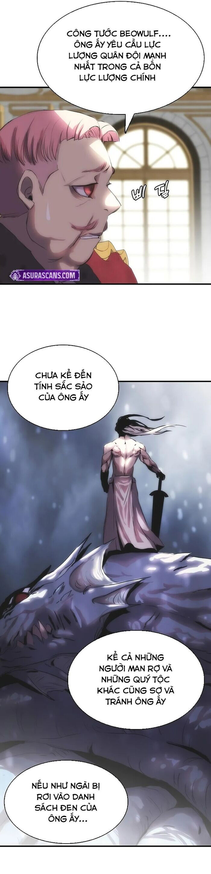 Bản Năng Hồi Quy Của Chó Săn Chapter 65 - 20