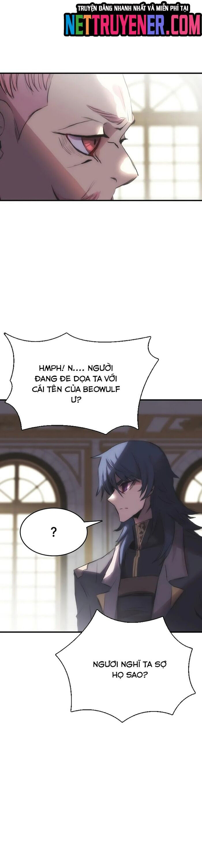 Bản Năng Hồi Quy Của Chó Săn Chapter 65 - 21