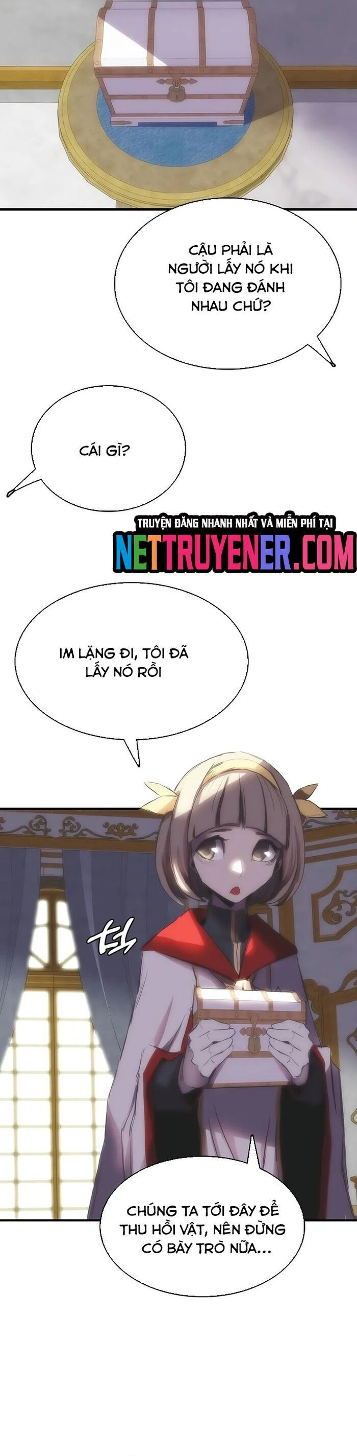 Bản Năng Hồi Quy Của Chó Săn Chapter 65 - 30