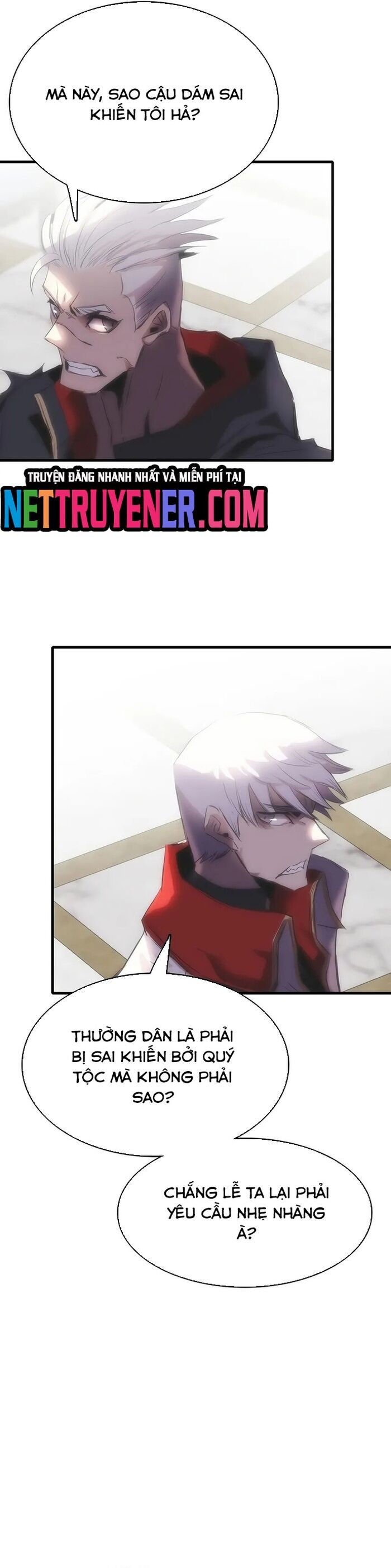 Bản Năng Hồi Quy Của Chó Săn Chapter 65 - 31