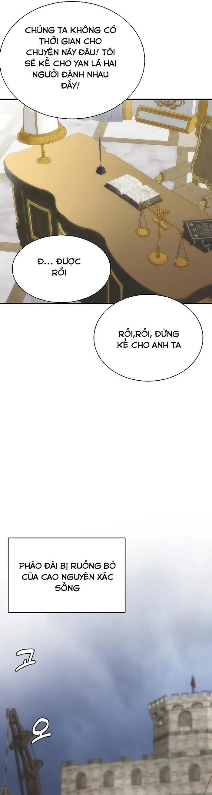 Bản Năng Hồi Quy Của Chó Săn Chapter 65 - 33
