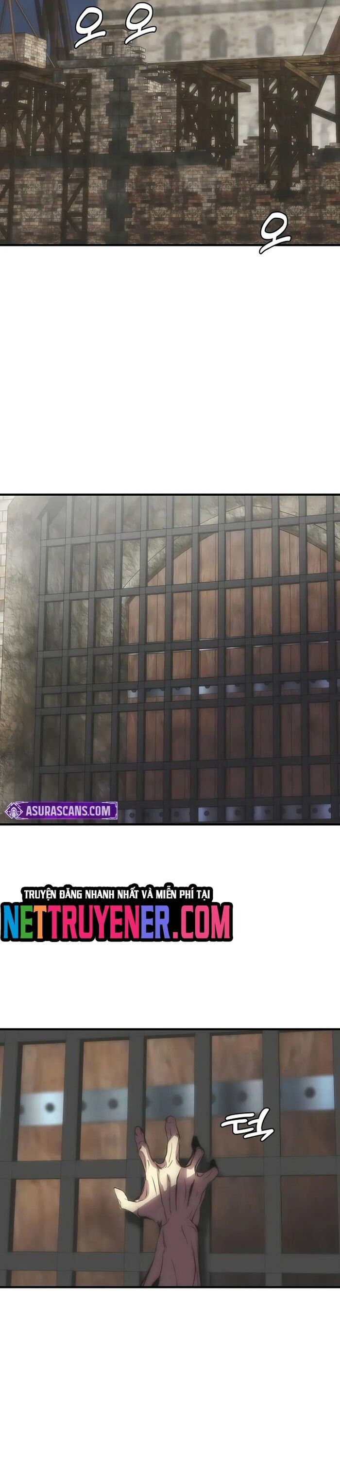 Bản Năng Hồi Quy Của Chó Săn Chapter 65 - 34