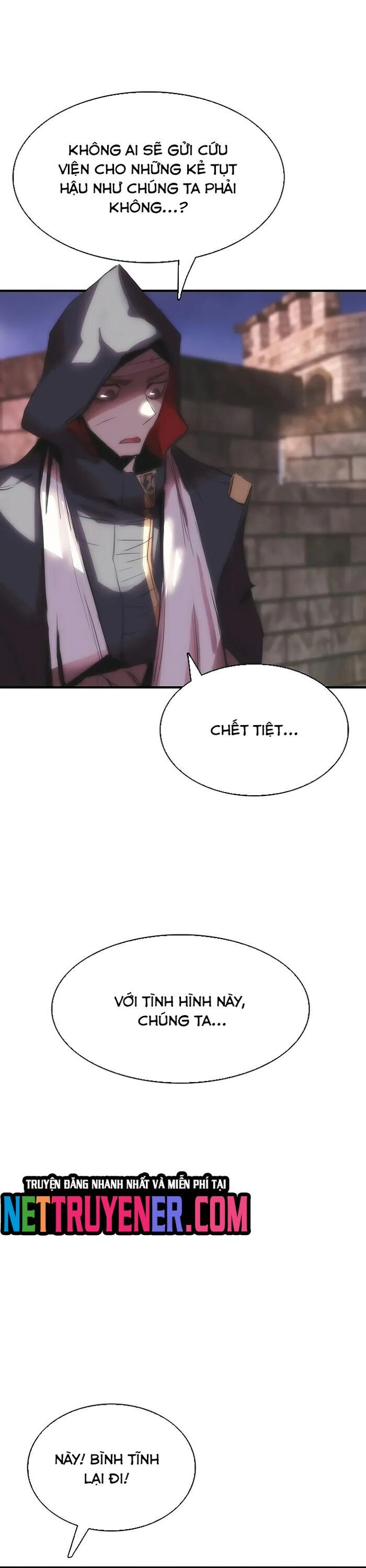 Bản Năng Hồi Quy Của Chó Săn Chapter 65 - 36