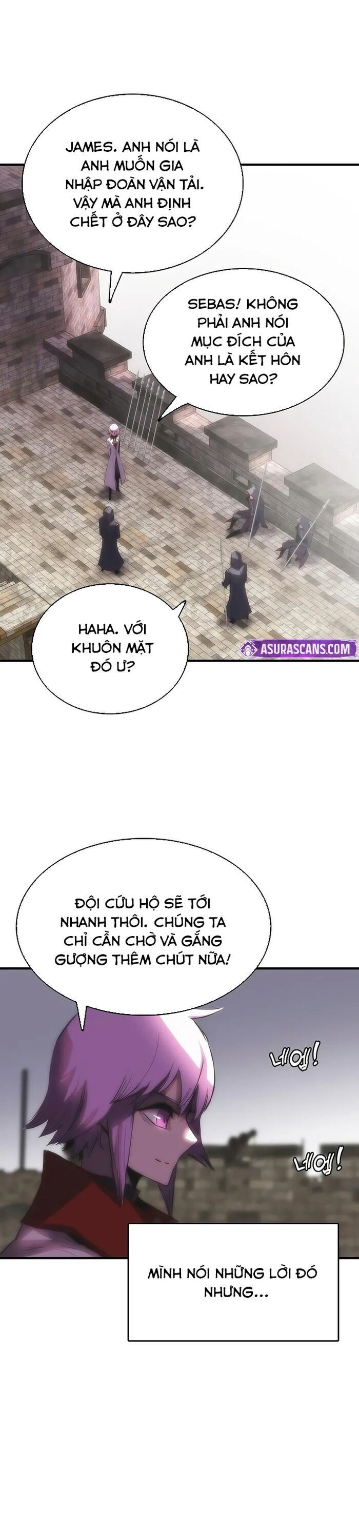 Bản Năng Hồi Quy Của Chó Săn Chapter 65 - 38