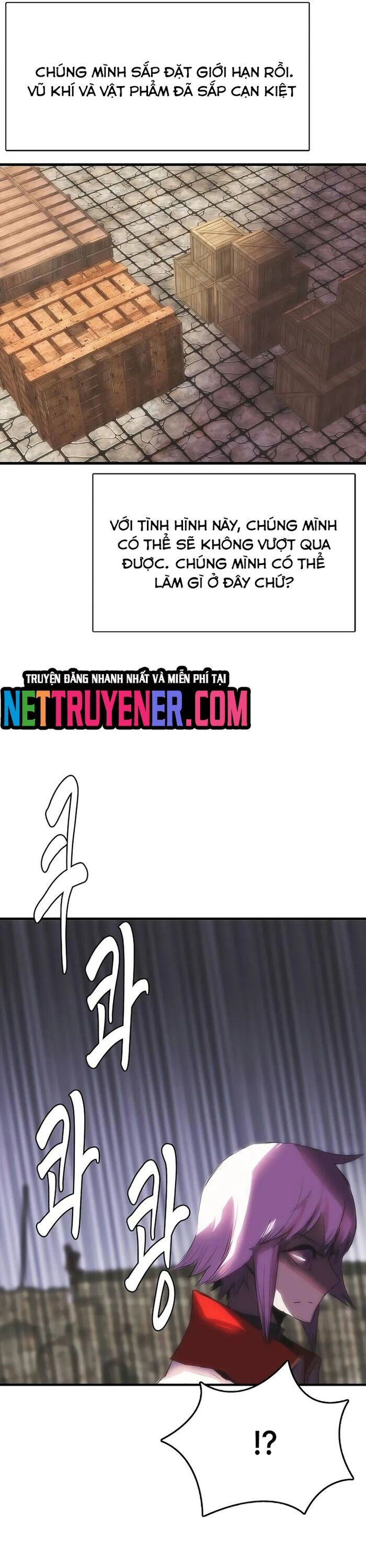 Bản Năng Hồi Quy Của Chó Săn Chapter 65 - 39