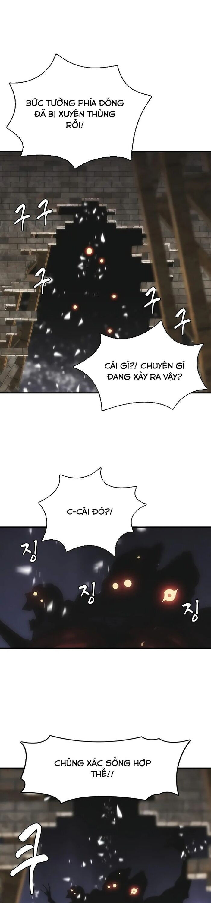 Bản Năng Hồi Quy Của Chó Săn Chapter 65 - 40