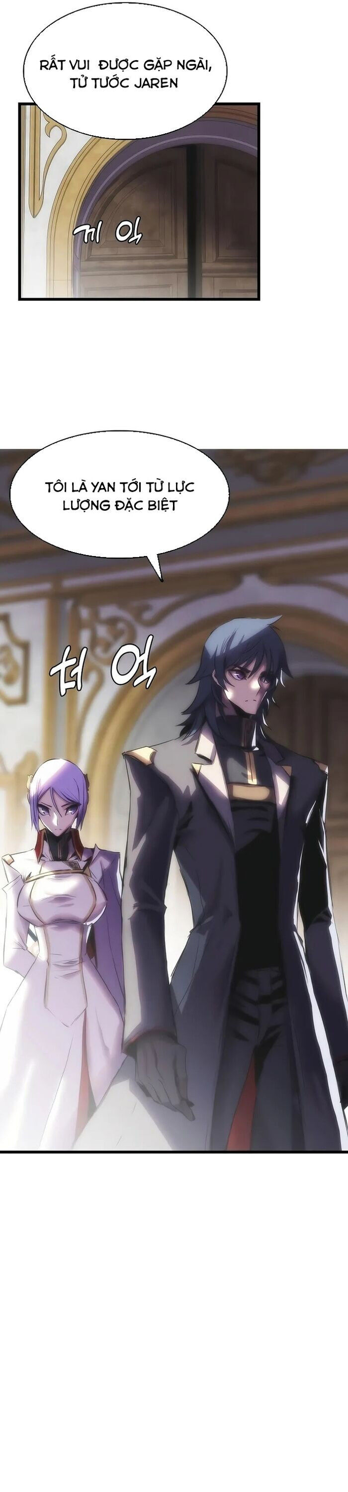 Bản Năng Hồi Quy Của Chó Săn Chapter 65 - 6