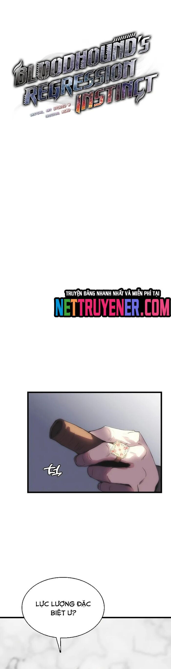 Bản Năng Hồi Quy Của Chó Săn Chapter 65 - 7