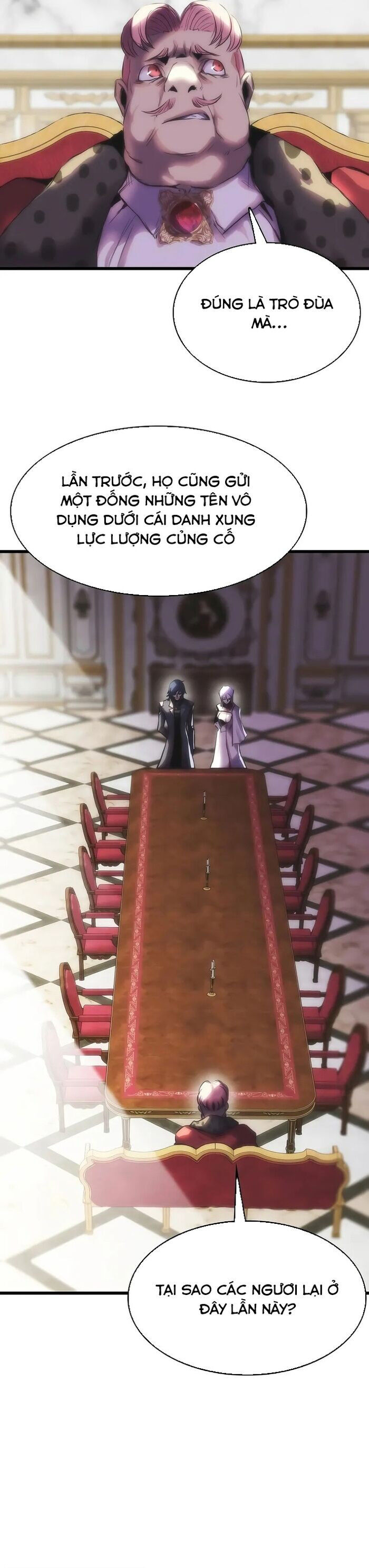 Bản Năng Hồi Quy Của Chó Săn Chapter 65 - 8