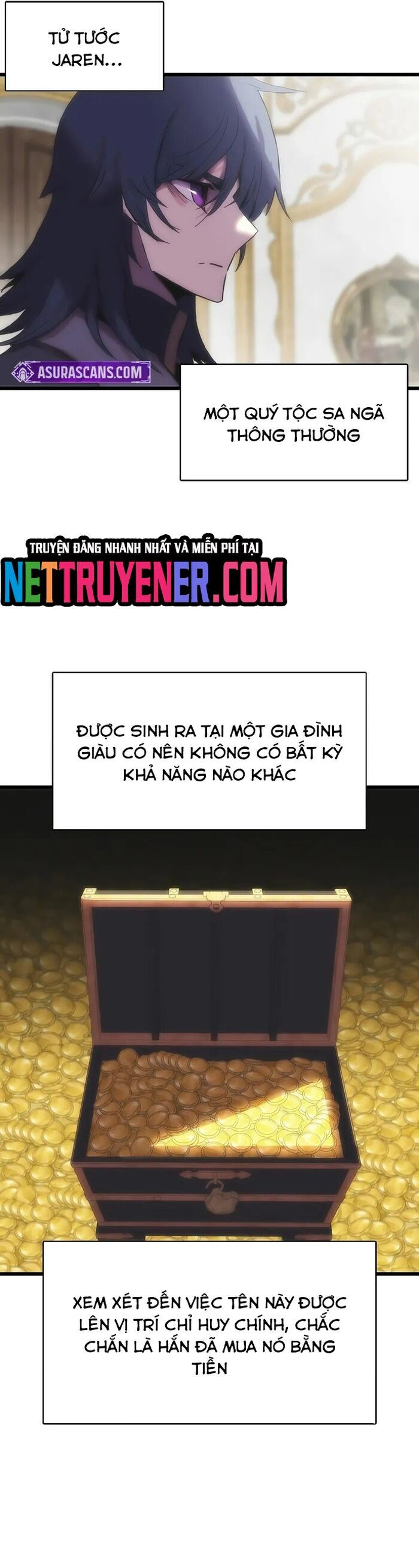 Bản Năng Hồi Quy Của Chó Săn Chapter 65 - 9