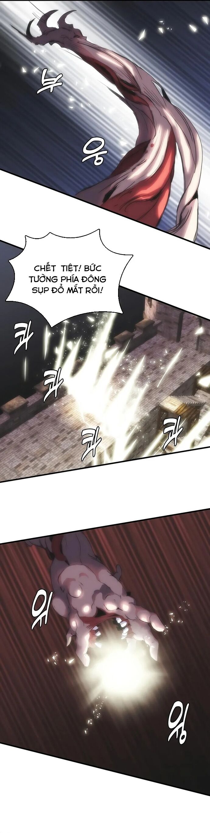 Bản Năng Hồi Quy Của Chó Săn Chapter 66 - 2