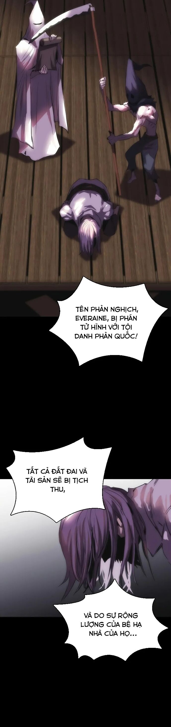 Bản Năng Hồi Quy Của Chó Săn Chapter 66 - 12