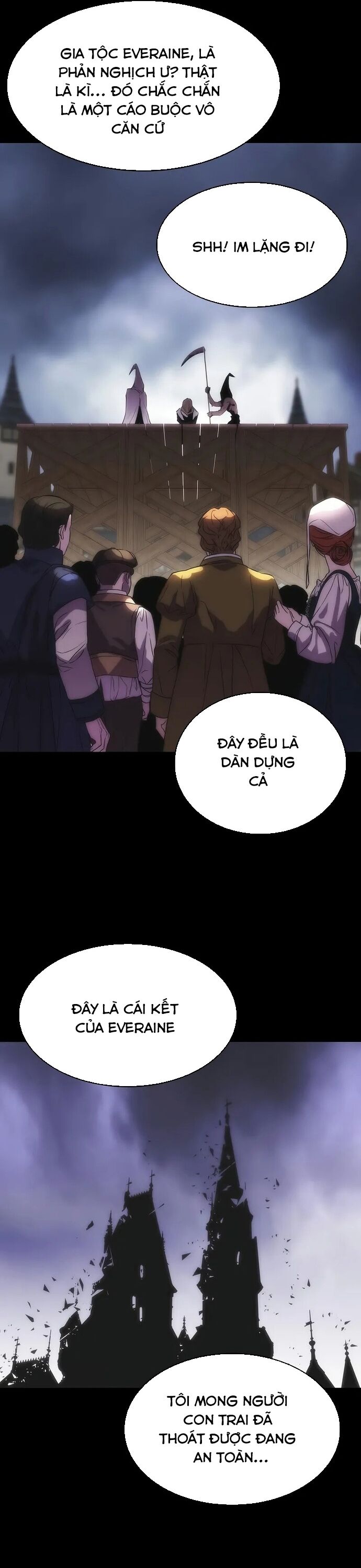 Bản Năng Hồi Quy Của Chó Săn Chapter 66 - 13