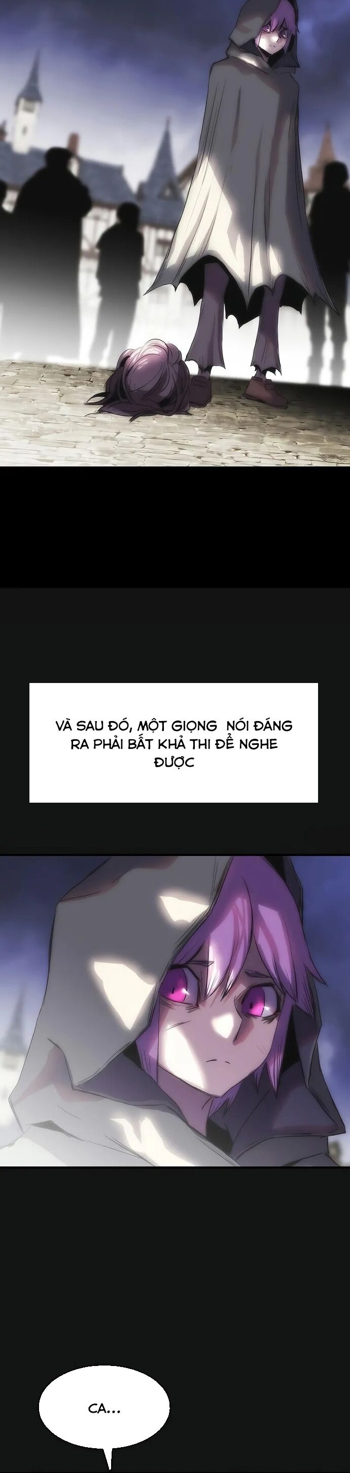 Bản Năng Hồi Quy Của Chó Săn Chapter 66 - 16