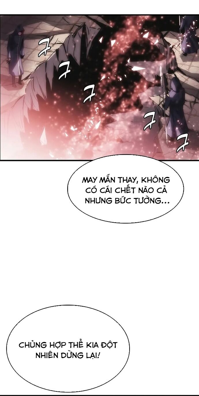 Bản Năng Hồi Quy Của Chó Săn Chapter 66 - 19